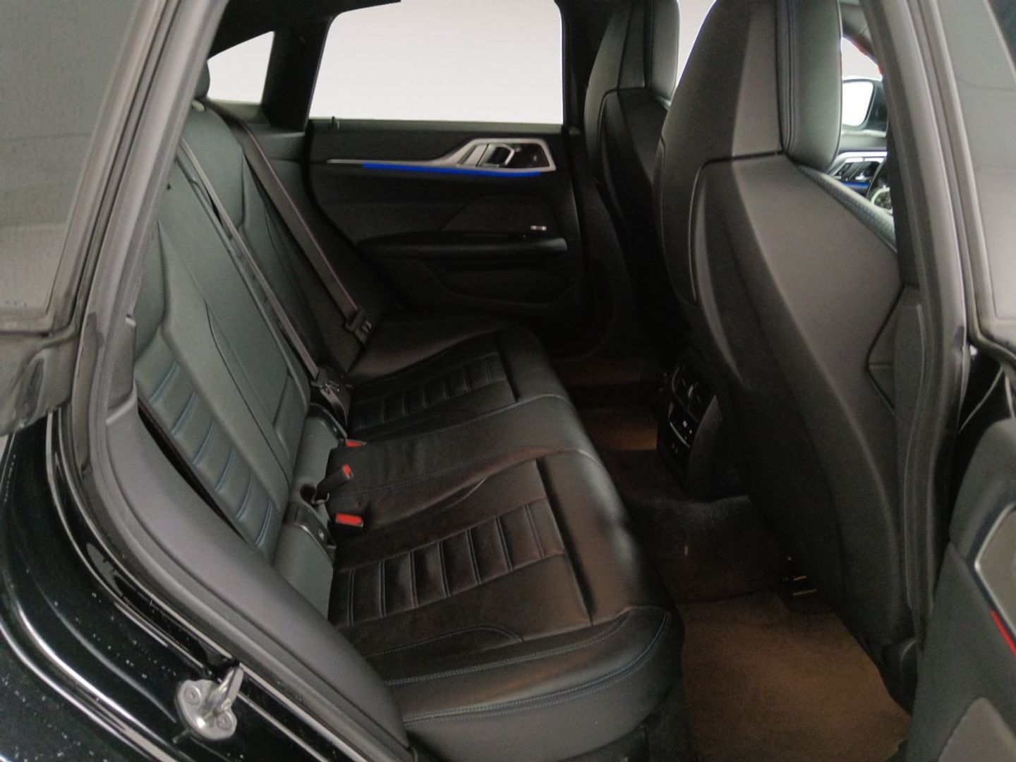 BMW Serie 4 420i Gran Coupe 135 kW (184 CV)