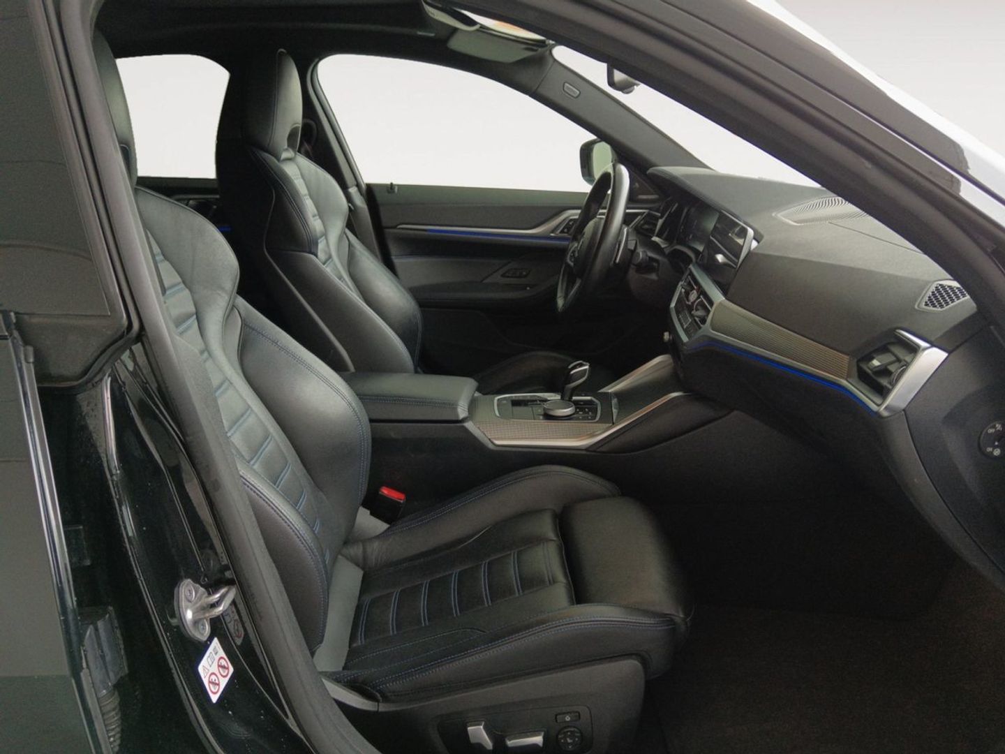 BMW Serie 4 420i Gran Coupe 135 kW (184 CV)