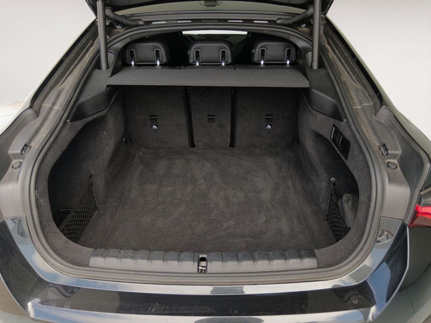 BMW Serie 4 420i Gran Coupe 135 kW (184 CV)
