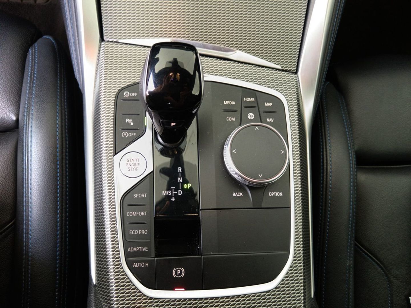 BMW Serie 4 420i Gran Coupe 135 kW (184 CV)