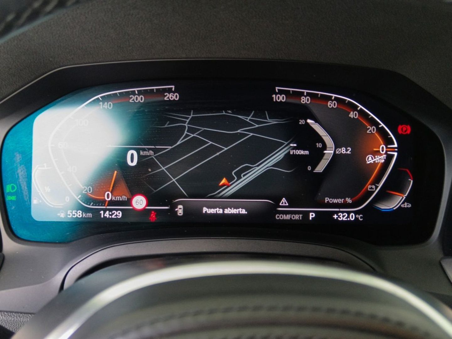 BMW Serie 4 420i Gran Coupe 135 kW (184 CV)