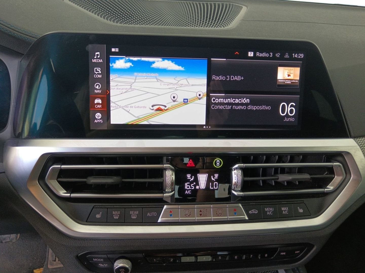 BMW Serie 4 420i Gran Coupe 135 kW (184 CV)