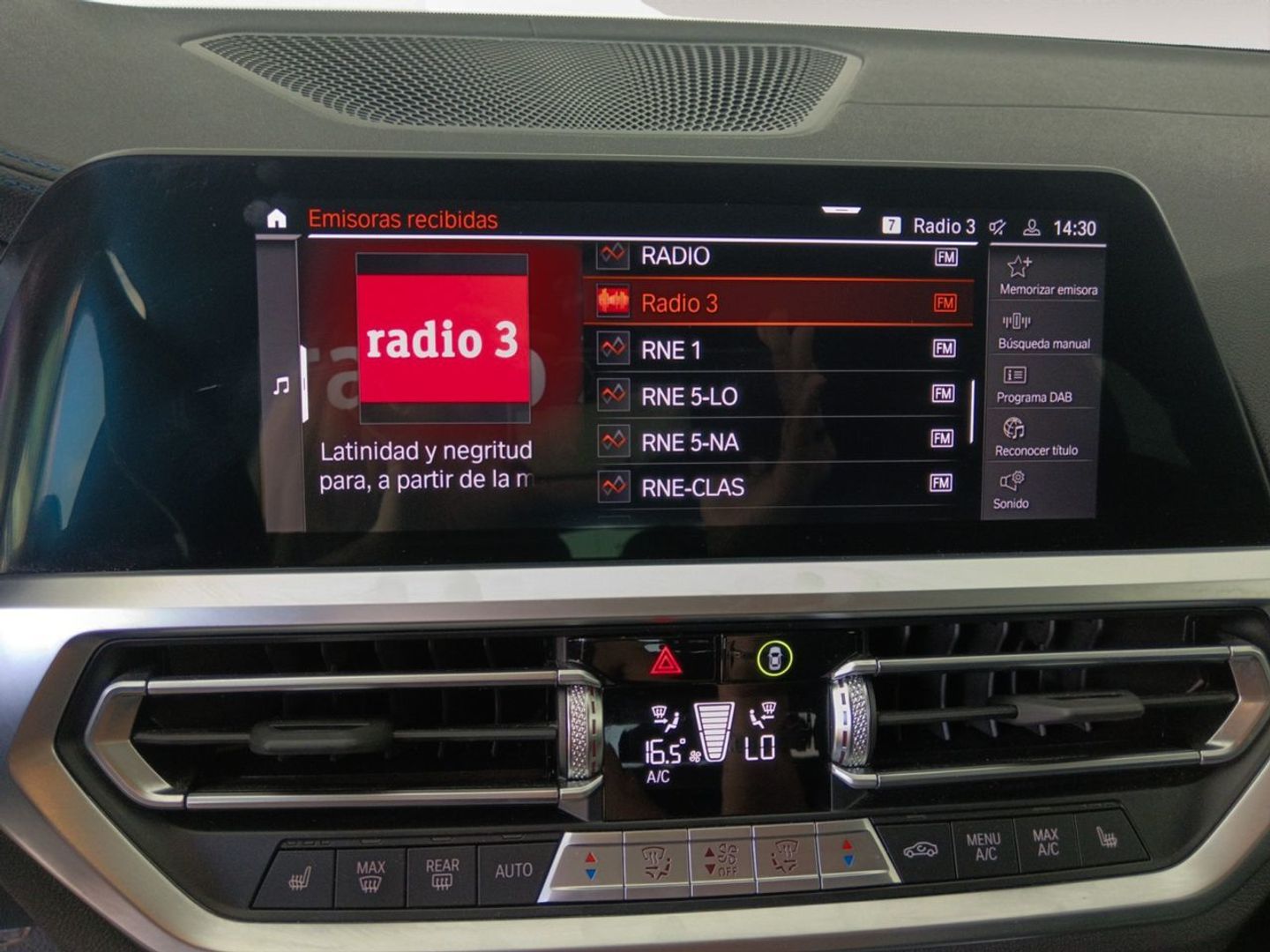 BMW Serie 4 420i Gran Coupe 135 kW (184 CV)