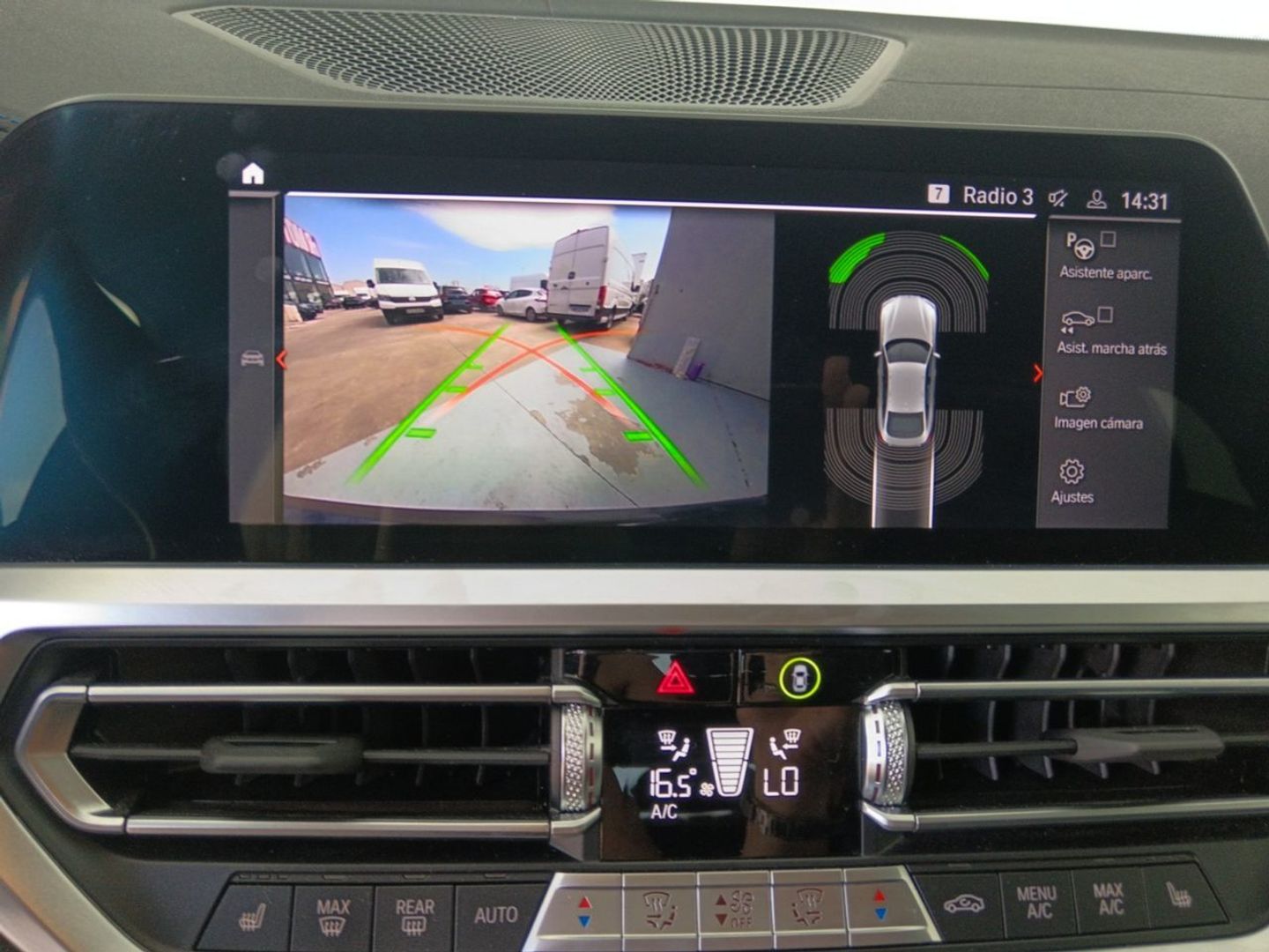 BMW Serie 4 420i Gran Coupe 135 kW (184 CV)