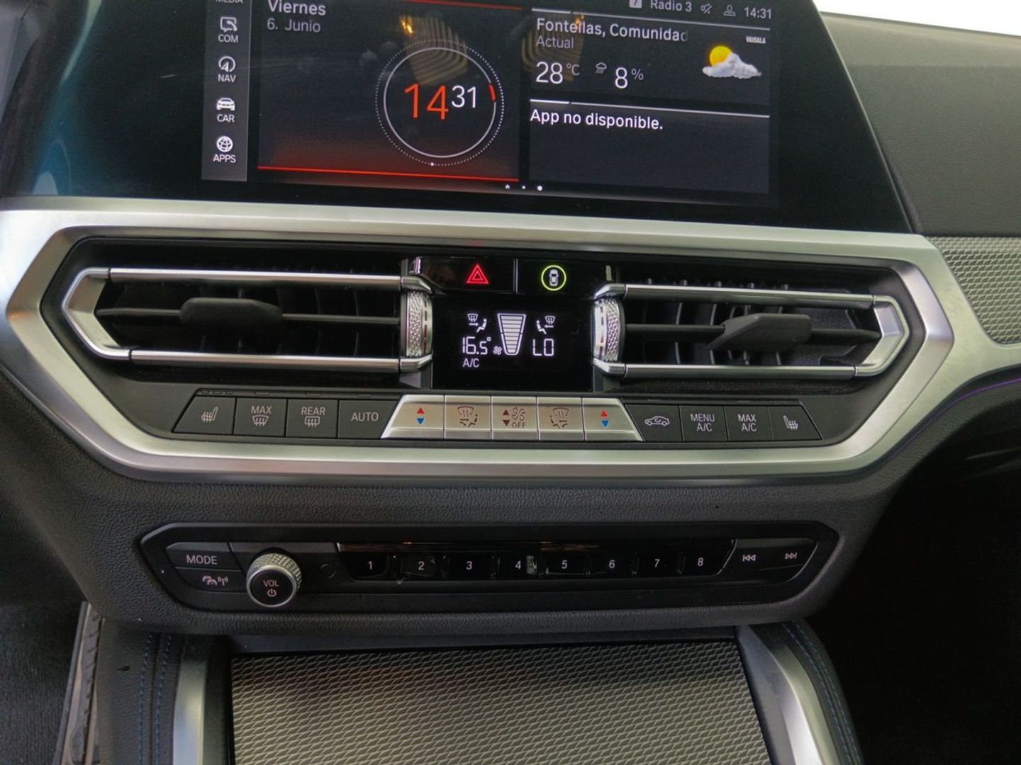 BMW Serie 4 420i Gran Coupe 135 kW (184 CV)