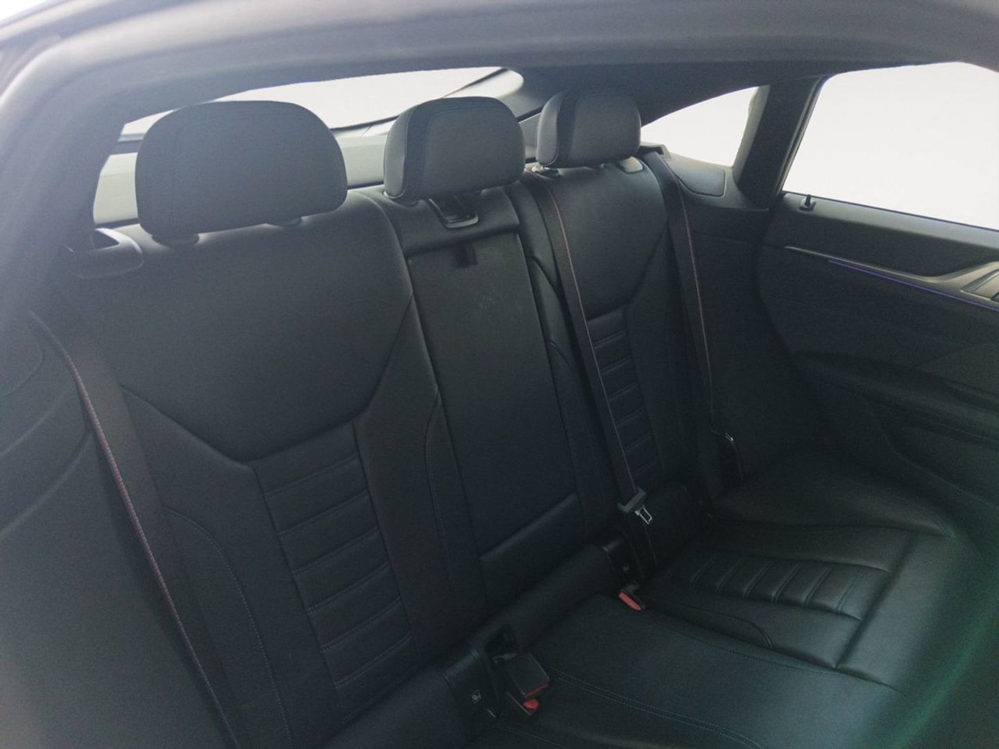 BMW Serie 4 420i Gran Coupe 135 kW (184 CV)