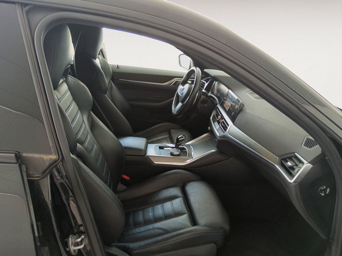 BMW Serie 4 420i Gran Coupe 135 kW (184 CV)