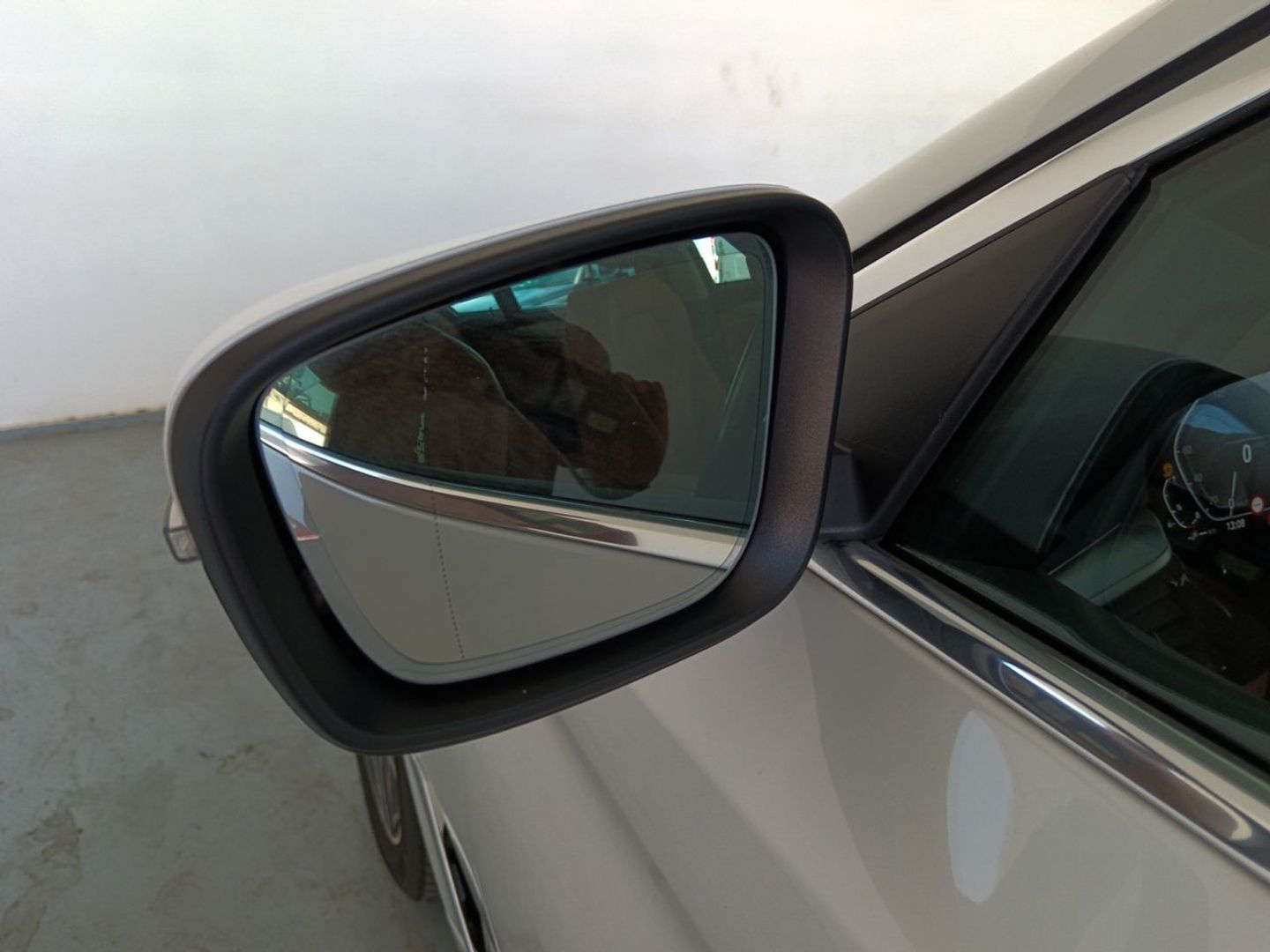 BMW Serie 5 530e 215 kW (292 CV)
