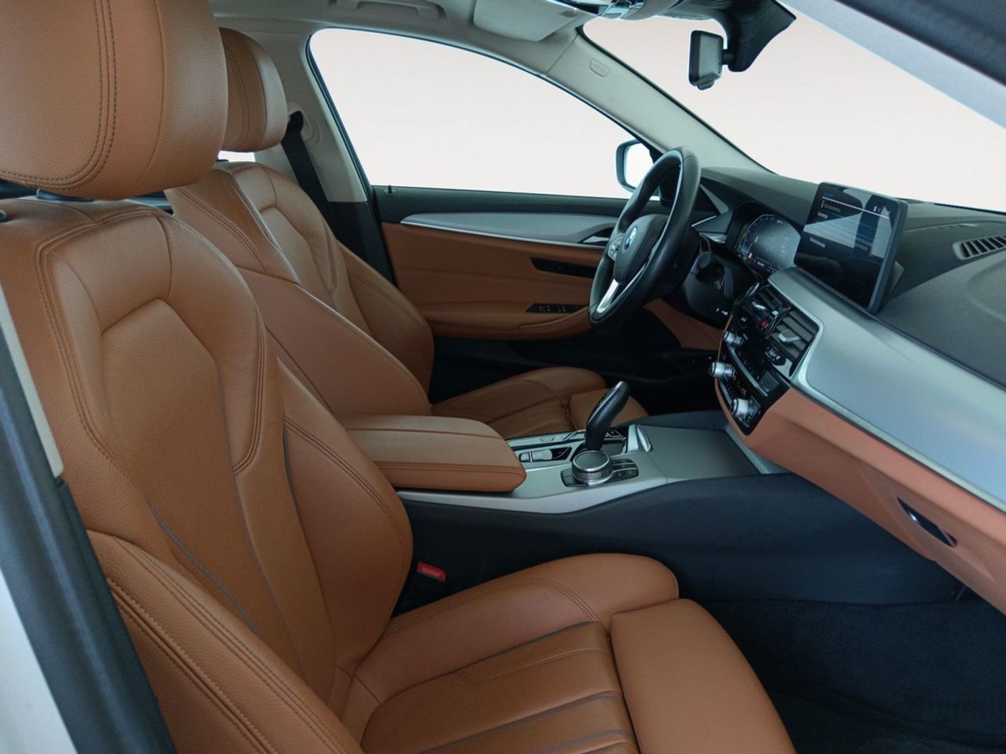 BMW Serie 5 530e 215 kW (292 CV)