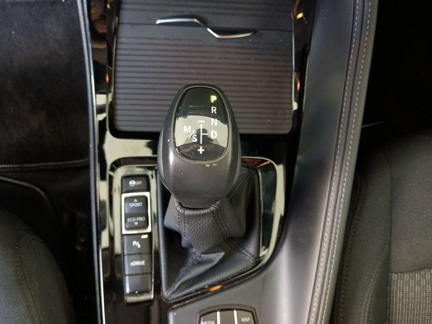 BMW X2 xDrive25e 162 kW (220 CV)