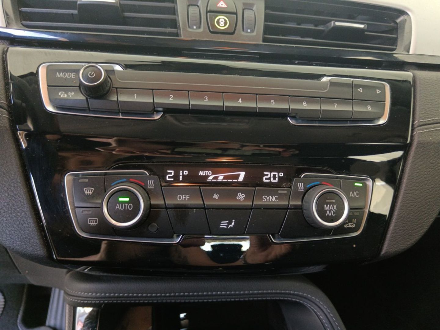 BMW X2 xDrive25e 162 kW (220 CV)