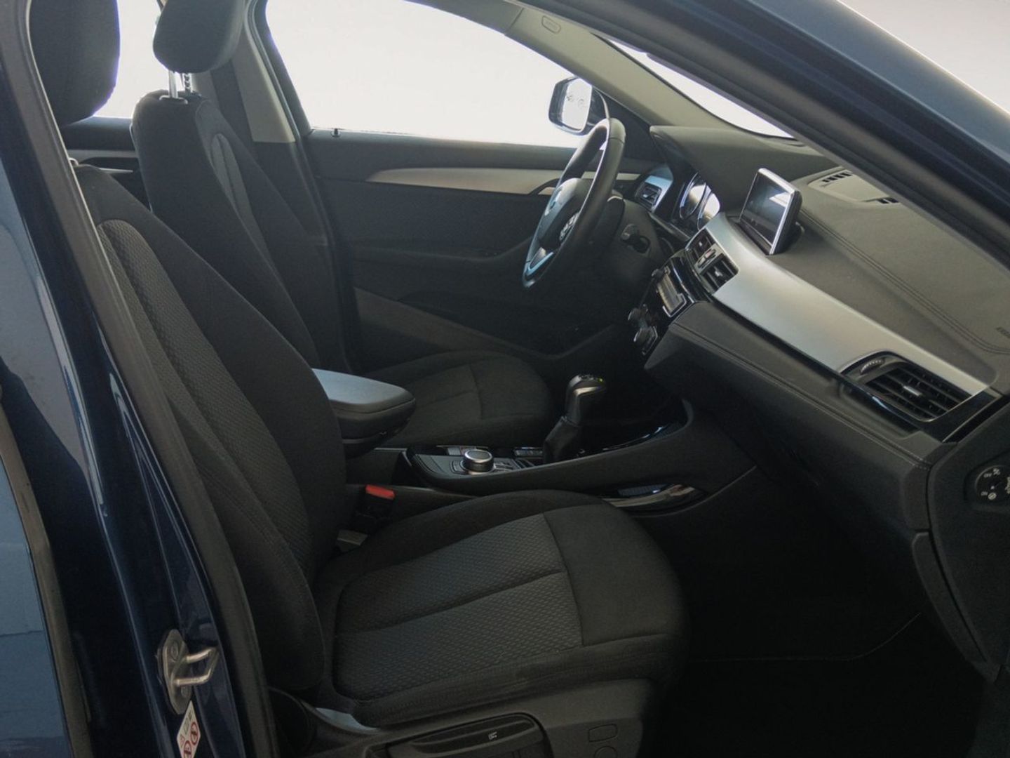 BMW X2 xDrive25e 162 kW (220 CV)
