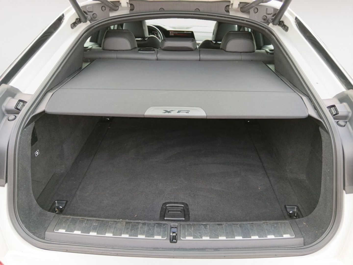 BMW X6 xDrive30d 210 kW (286 CV)