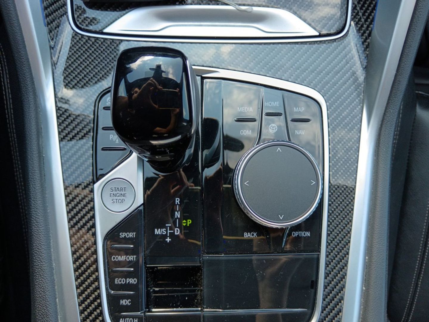 BMW X6 xDrive30d 210 kW (286 CV)