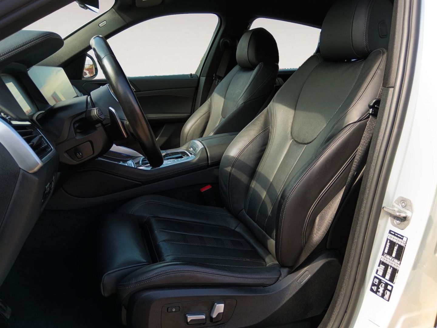 BMW X6 xDrive30d 210 kW (286 CV)