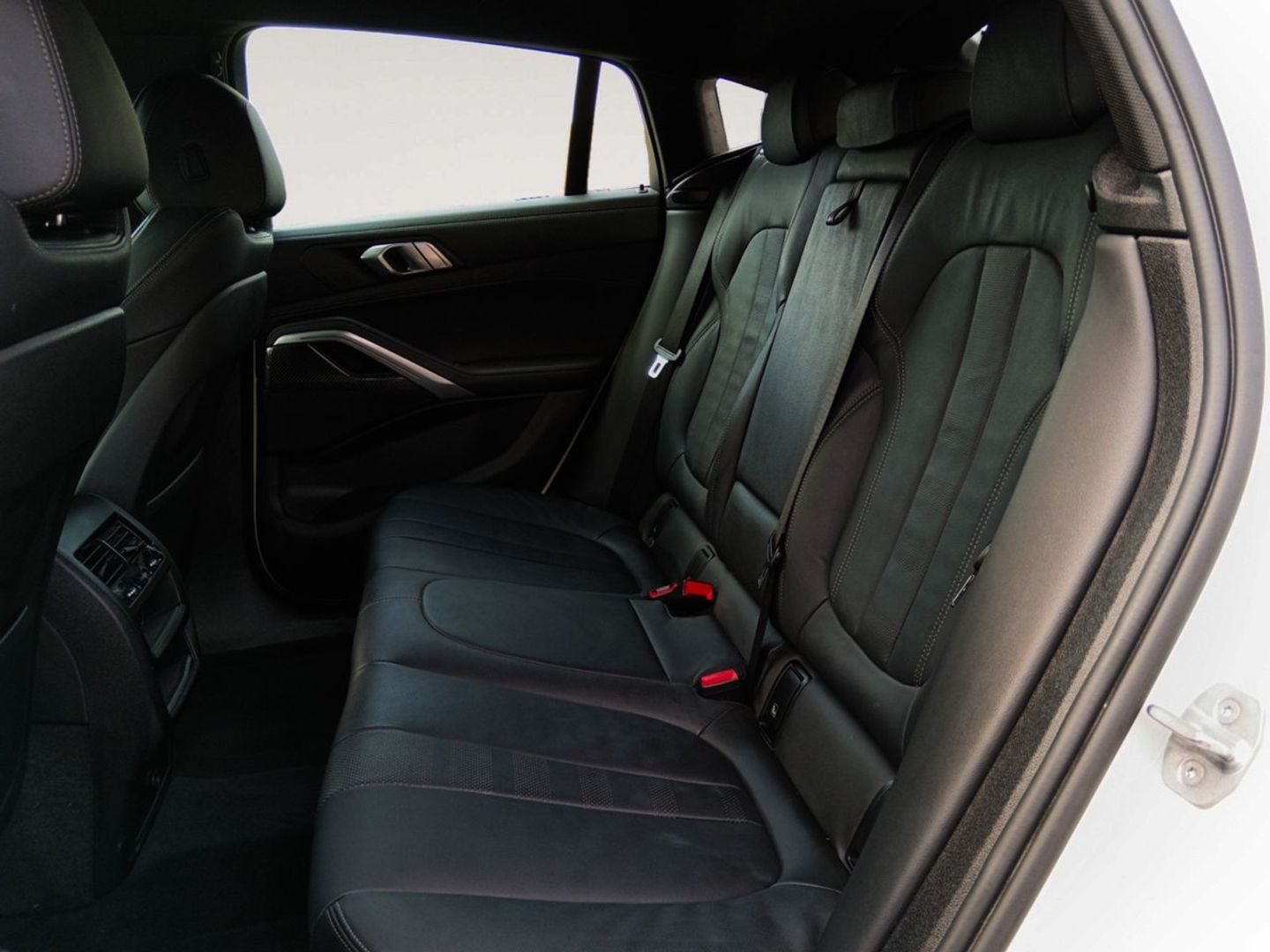 BMW X6 xDrive30d 210 kW (286 CV)