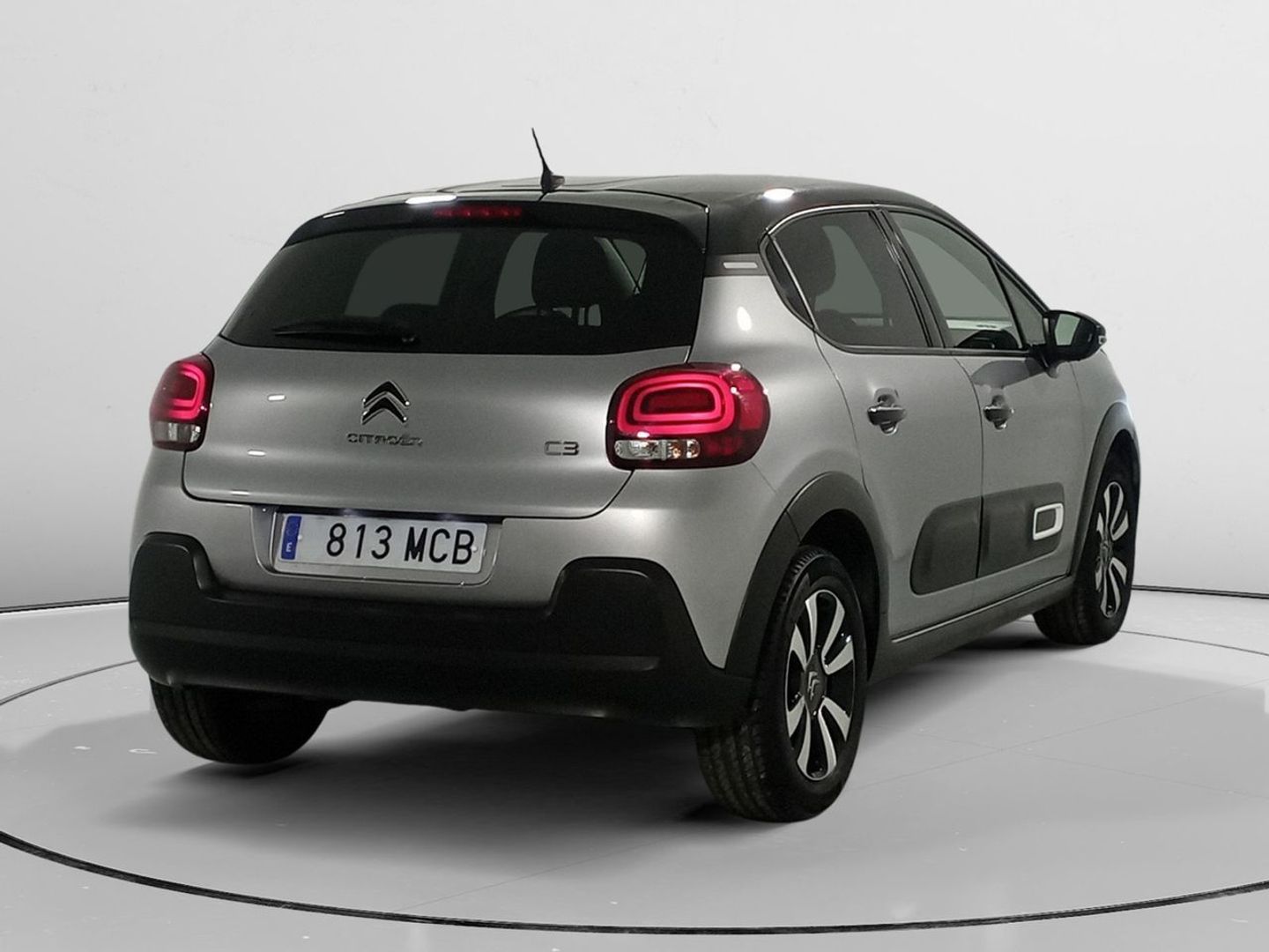 Citroen C3 PureTech 110 S&S Shine 81 kW (110 CV)