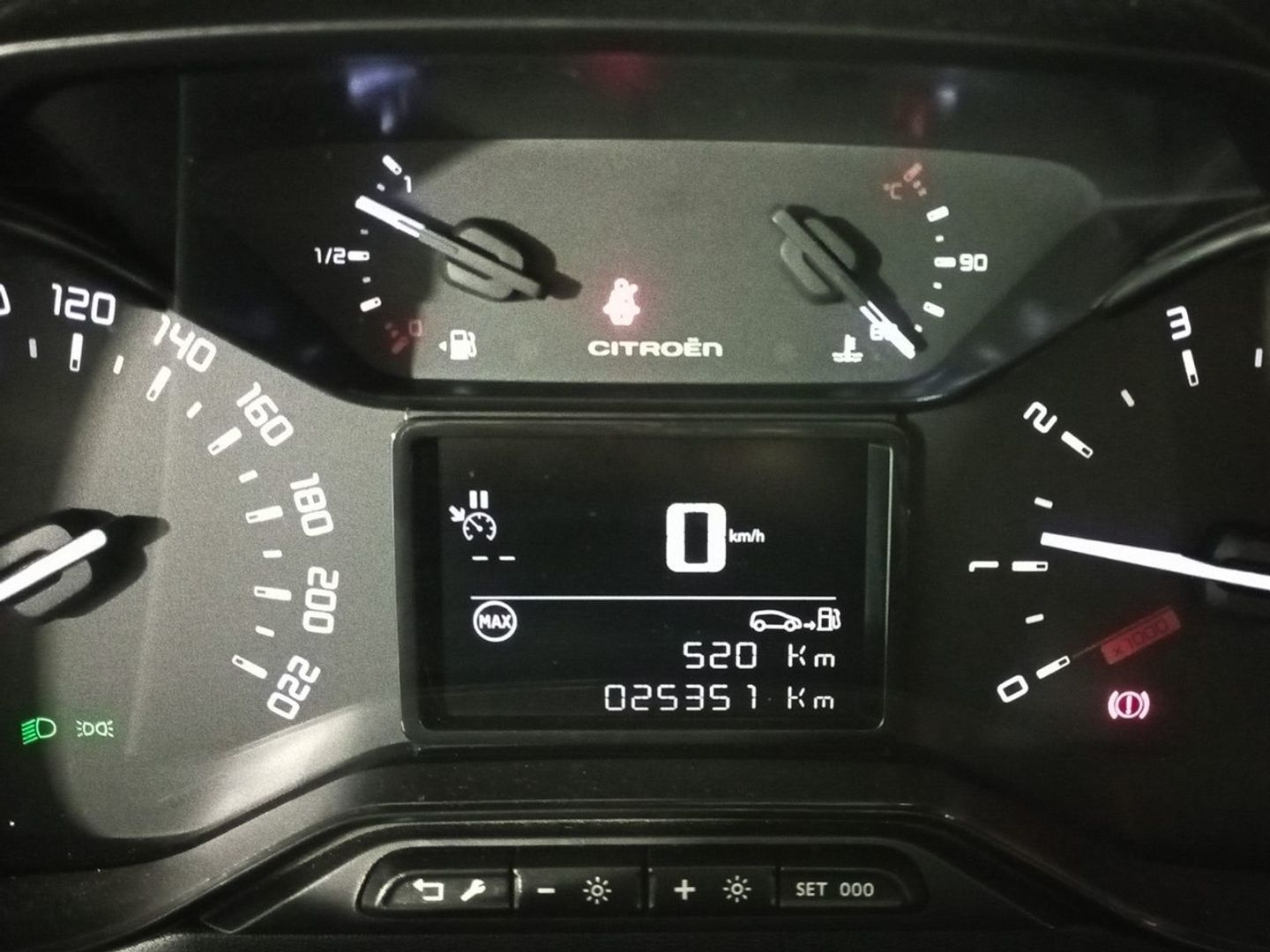 Citroen C3 PureTech 110 S&S Shine 81 kW (110 CV)