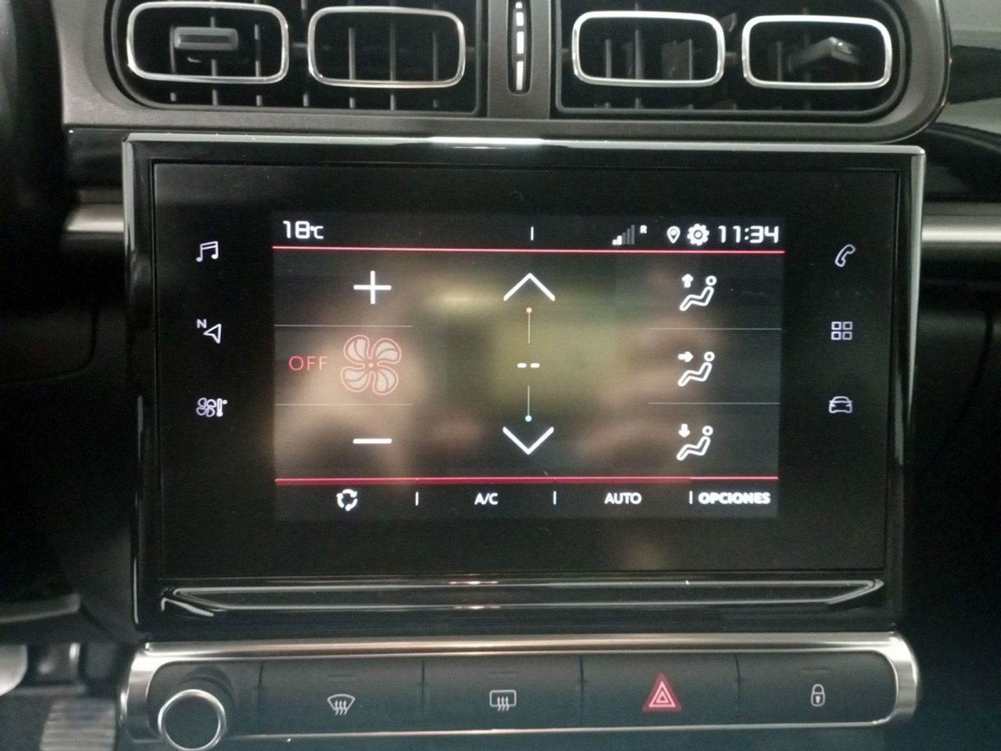 Citroen C3 PureTech 110 S&S Shine 81 kW (110 CV)