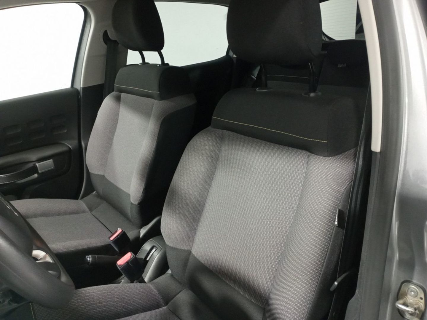 Citroen C3 PureTech 110 S&S Shine 81 kW (110 CV)
