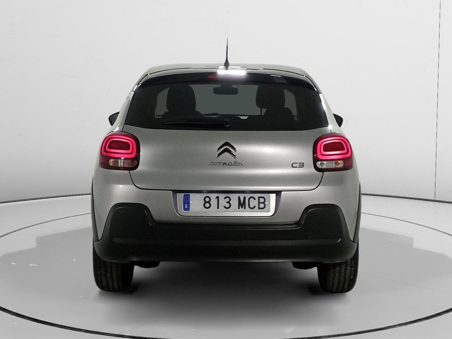 Citroen C3 PureTech 110 S&S Shine 81 kW (110 CV)