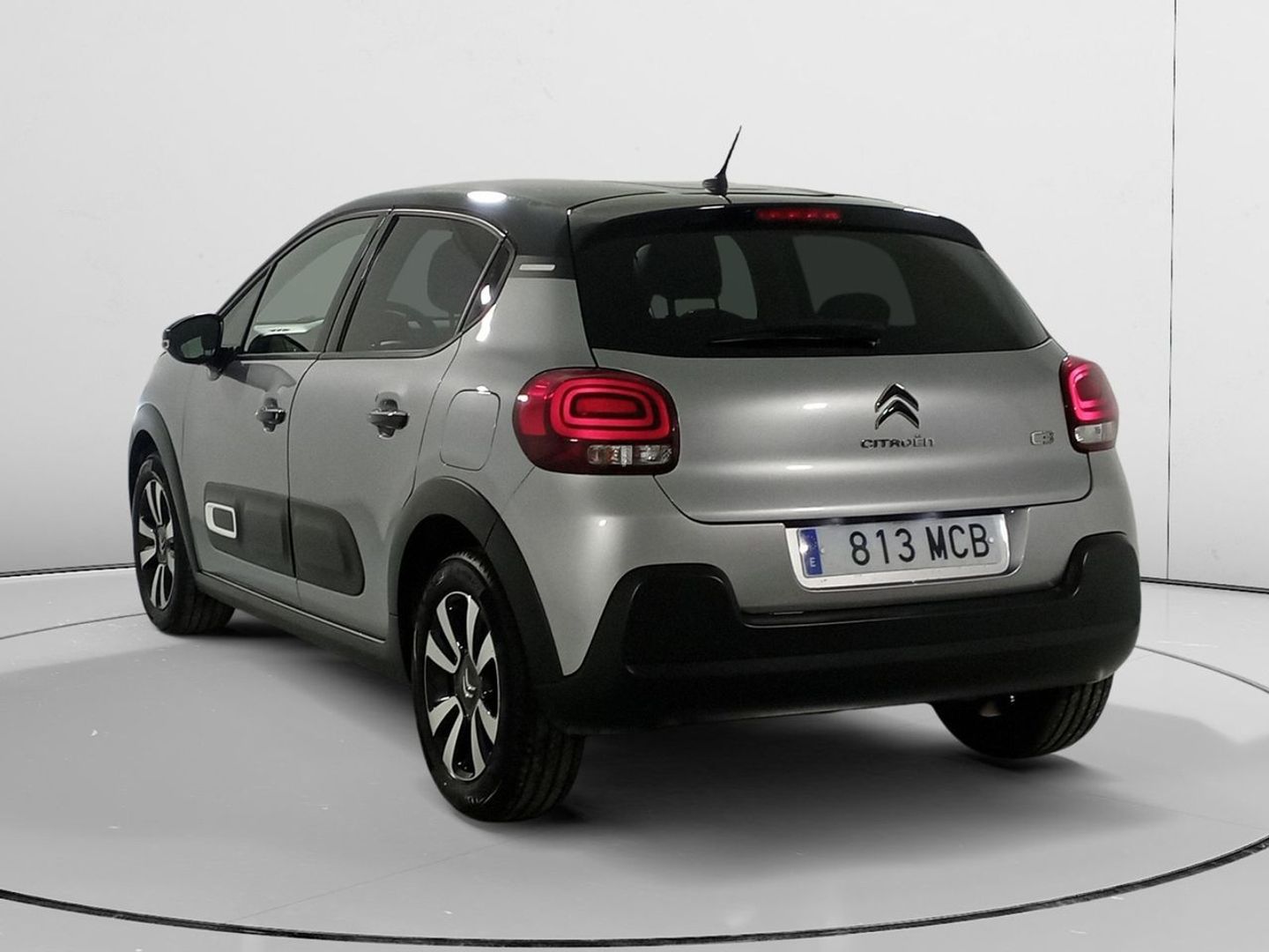 Citroen C3 PureTech 110 S&S Shine 81 kW (110 CV)