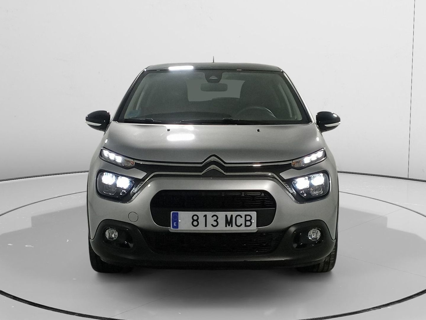 Citroen C3 PureTech 110 S&S Shine 81 kW (110 CV)