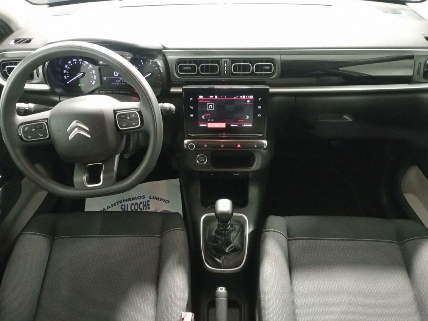 Citroen C3 PureTech 110 S&S Shine 81 kW (110 CV)