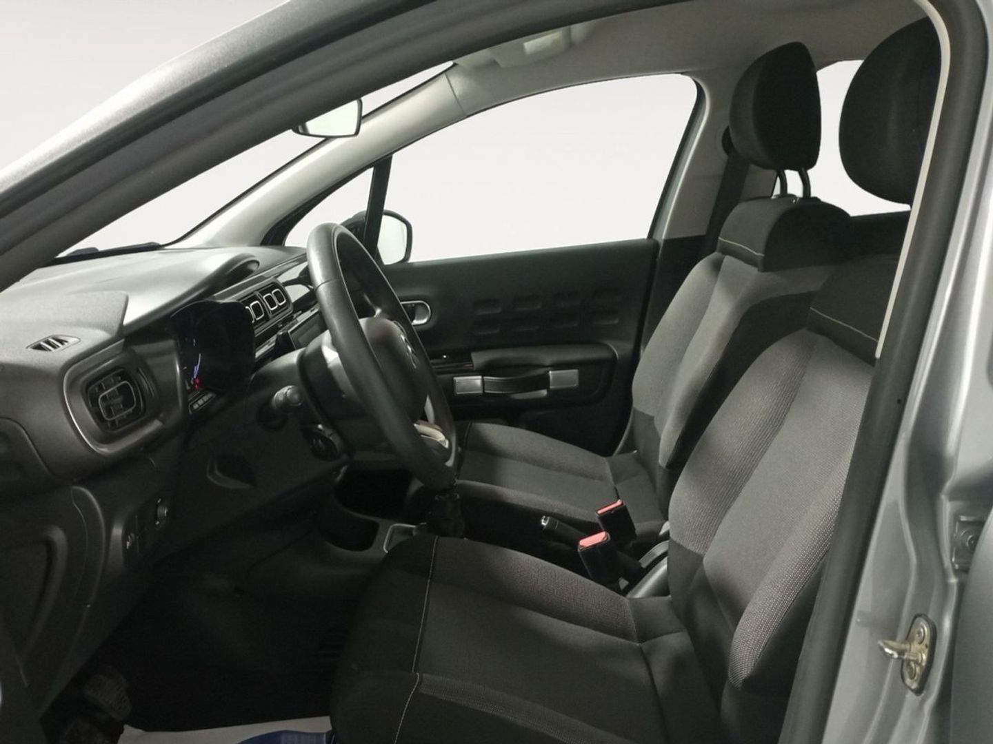 Citroen C3 PureTech 110 S&S Shine 81 kW (110 CV)