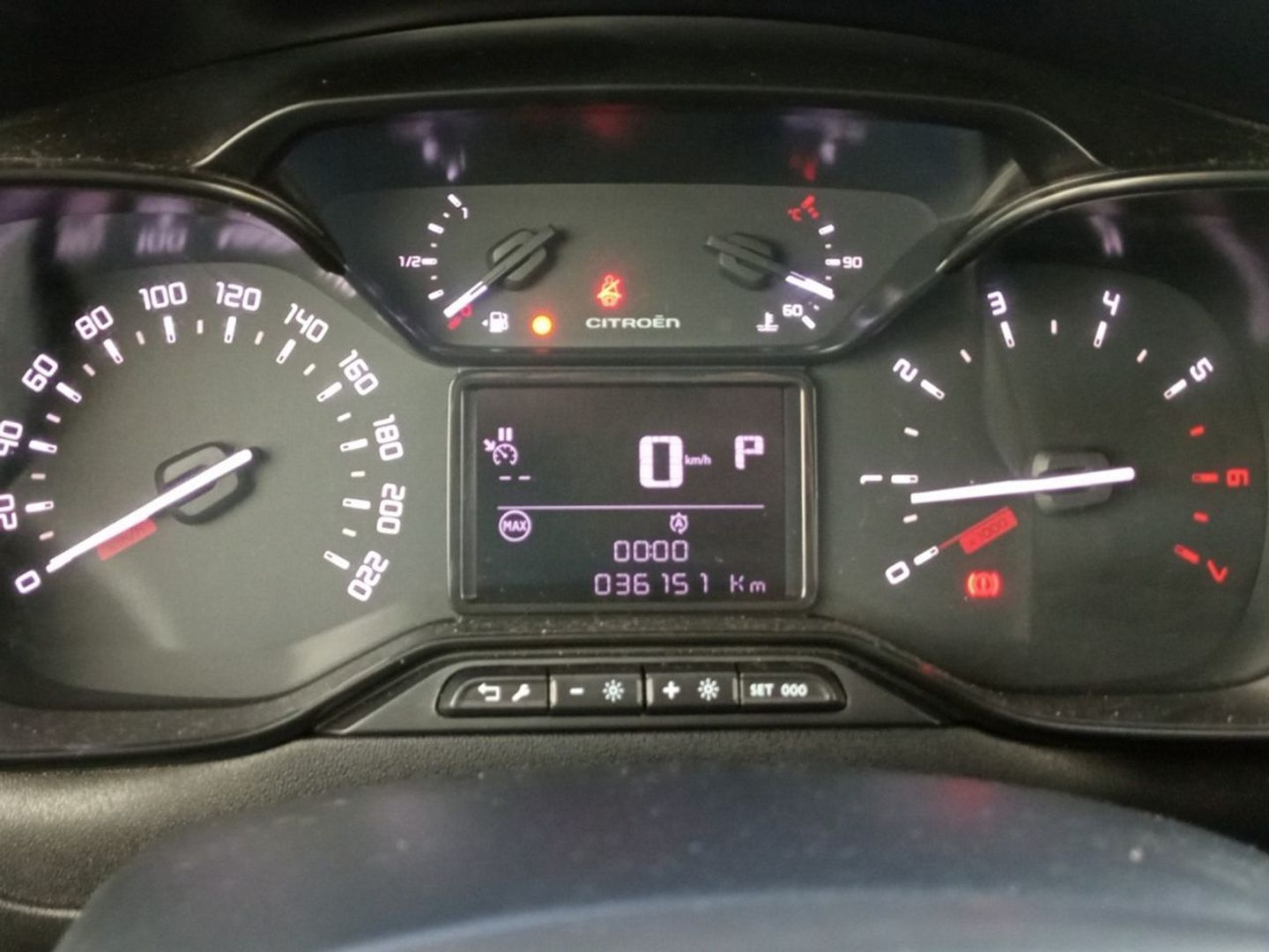 Citroen C3 PureTech 110 S&S Shine EAT6 81 kW (110 CV)