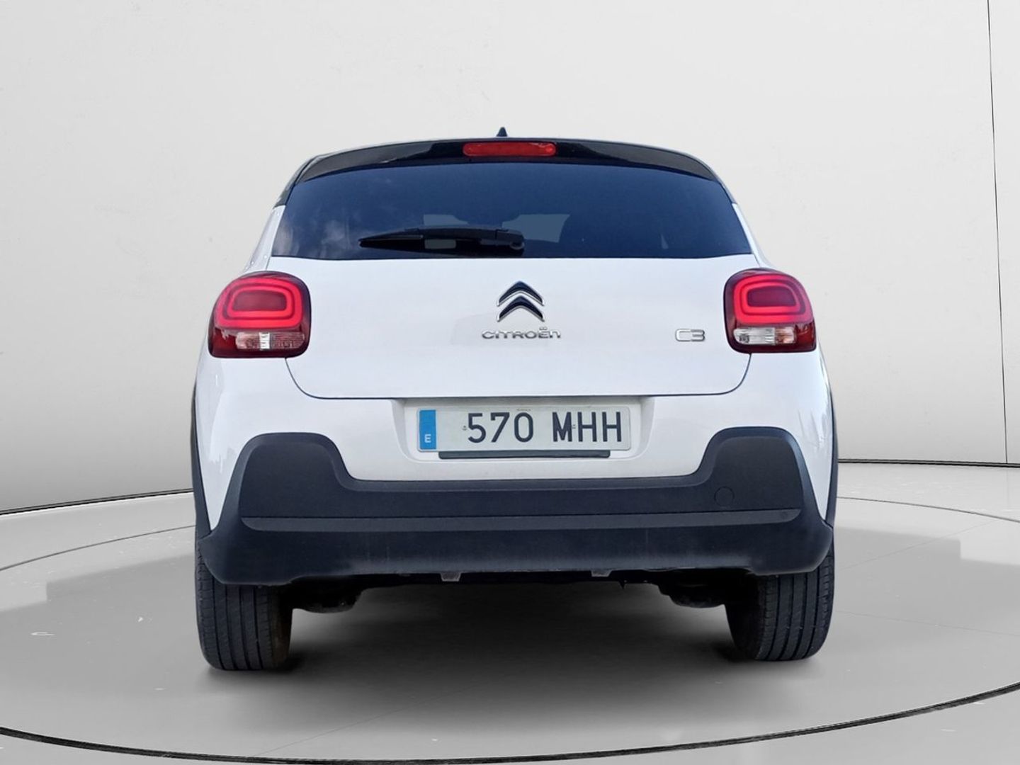 Citroen C3 PureTech 110 S&S Shine EAT6 81 kW (110 CV)
