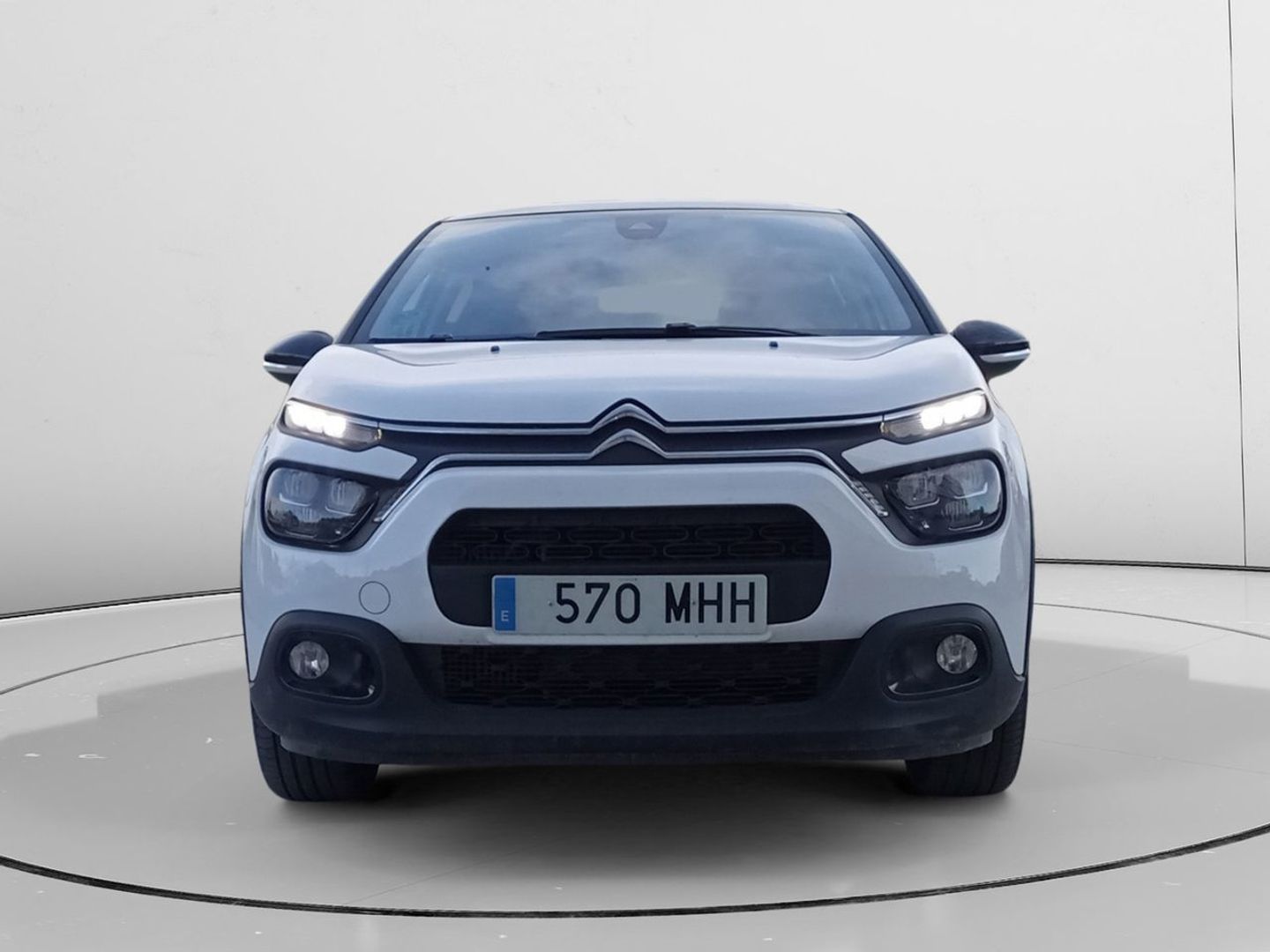 Citroen C3 PureTech 110 S&S Shine EAT6 81 kW (110 CV)