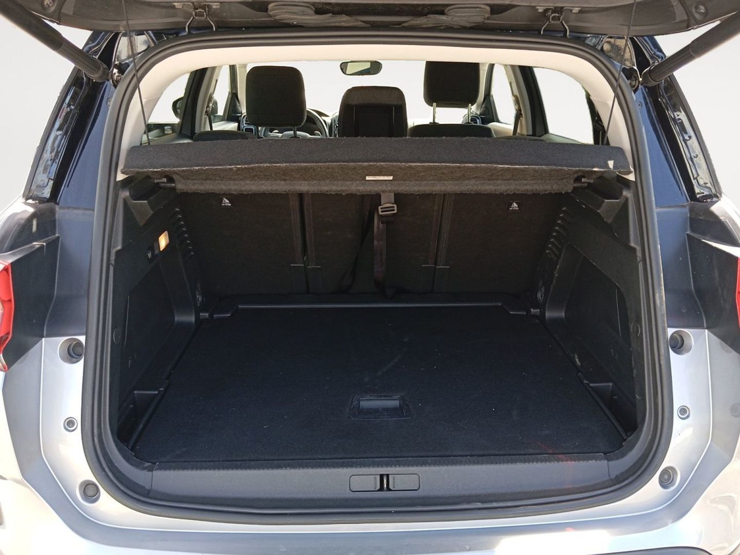 Citroen C5 Aircross PureTech 130 S&S Shine EAT8 96 kW (131 CV)