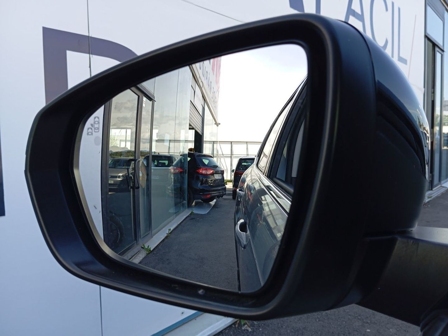Citroen C5 Aircross PureTech 130 S&S Shine EAT8 96 kW (131 CV)