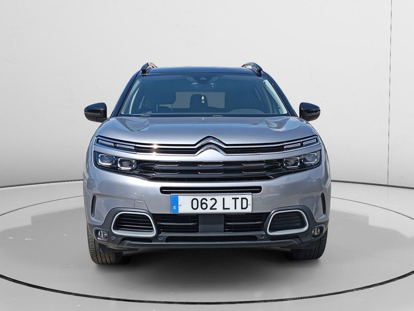 Citroen C5 Aircross PureTech 130 S&S Shine EAT8 96 kW (131 CV)
