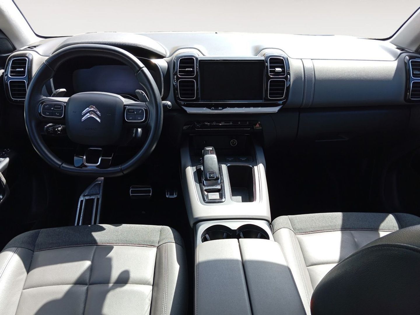 Citroen C5 Aircross PureTech 130 S&S Shine EAT8 96 kW (131 CV)