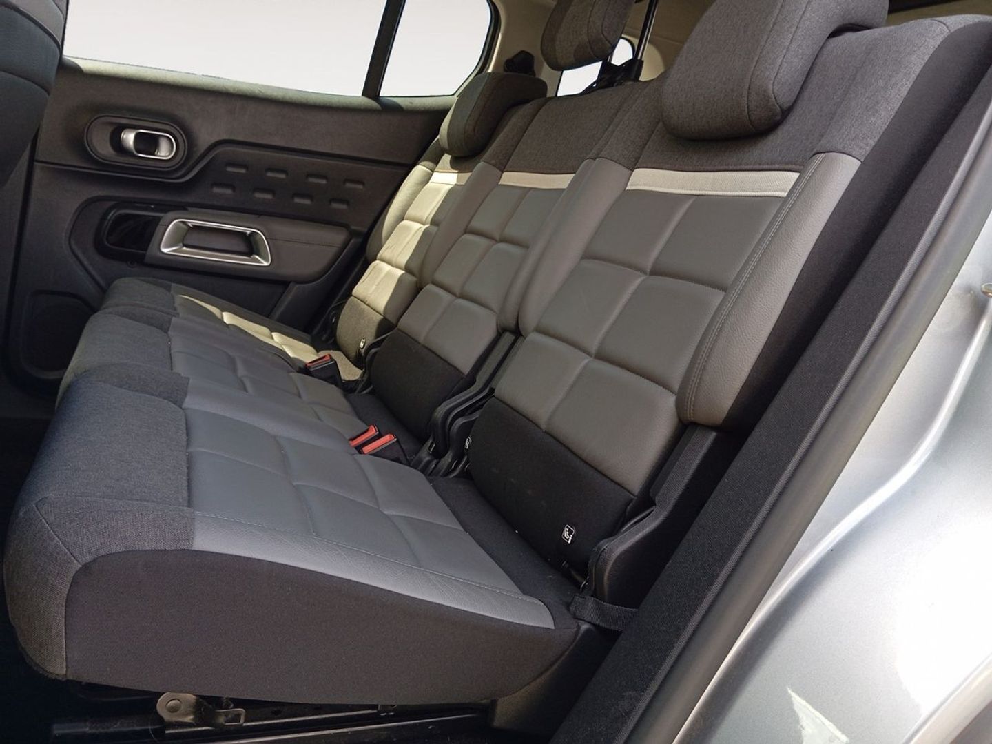 Citroen C5 Aircross PureTech 130 S&S Shine EAT8 96 kW (131 CV)