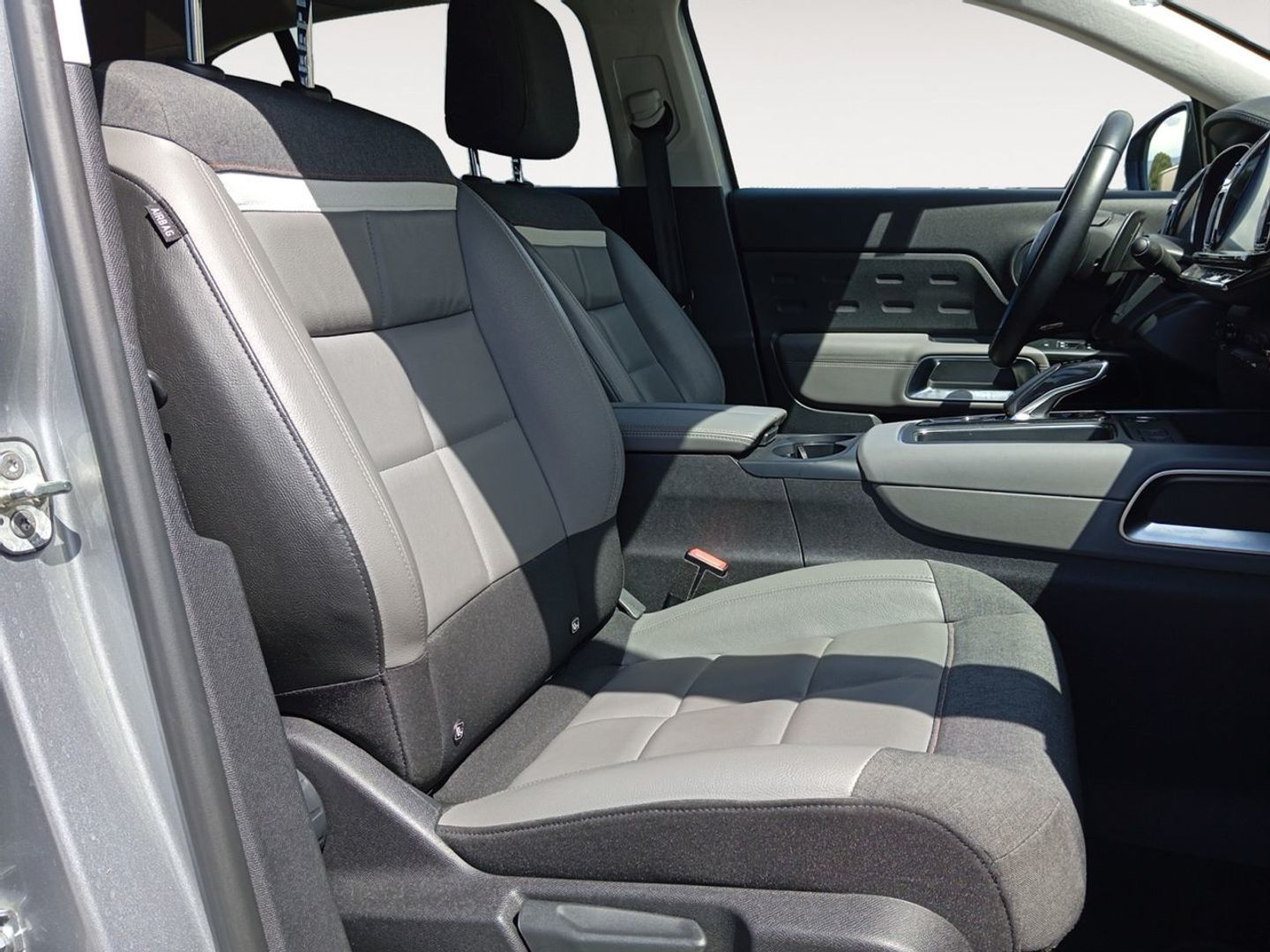 Citroen C5 Aircross PureTech 130 S&S Shine EAT8 96 kW (131 CV)