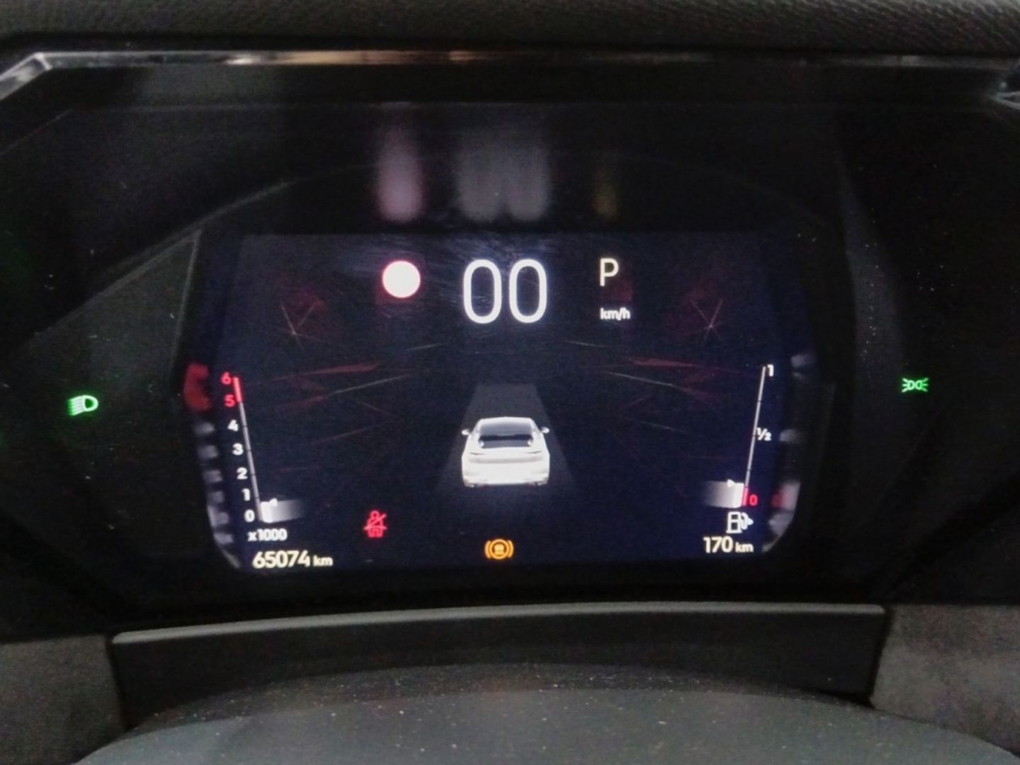 DS DS4 BlueHDi 130 Performance Line Auto 96 kW (130 CV)