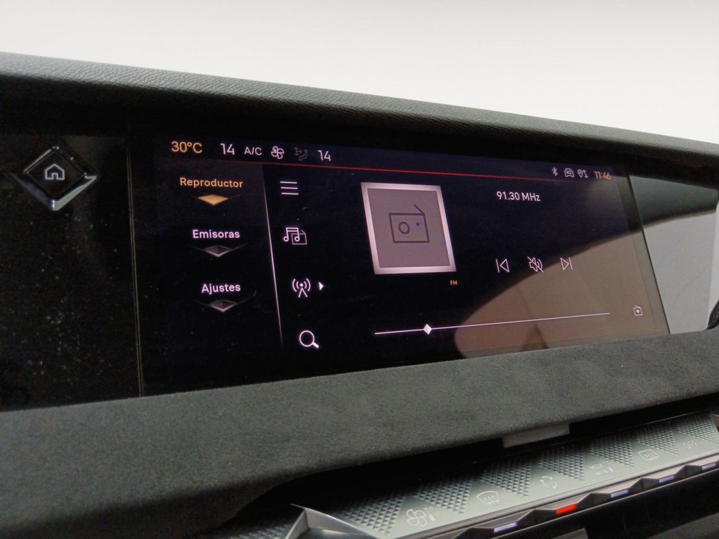 DS DS4 BlueHDi 130 Performance Line Auto 96 kW (130 CV)