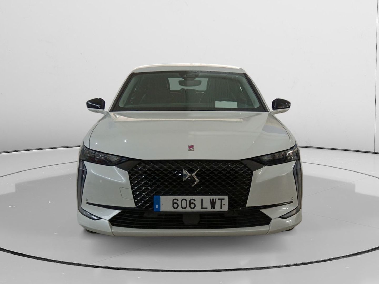 DS DS4 BlueHDi 130 Performance Line Auto 96 kW (130 CV)
