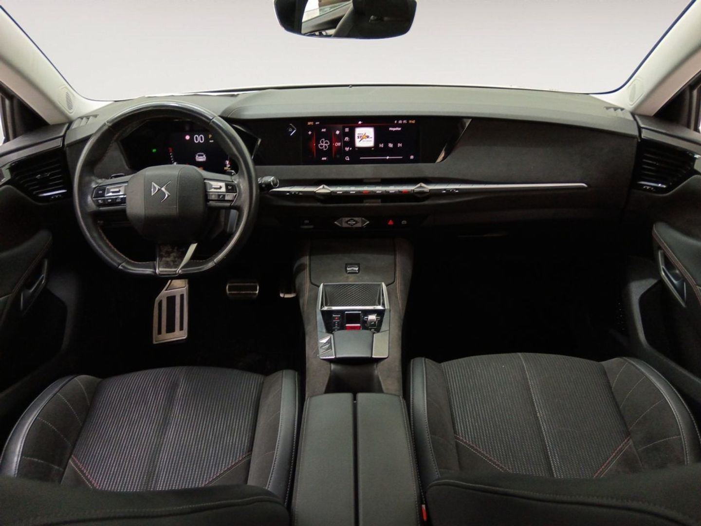 DS DS4 BlueHDi 130 Performance Line Auto 96 kW (130 CV)