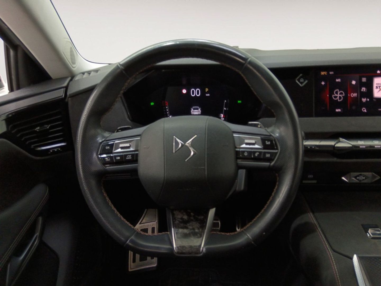 DS DS4 BlueHDi 130 Performance Line Auto 96 kW (130 CV)