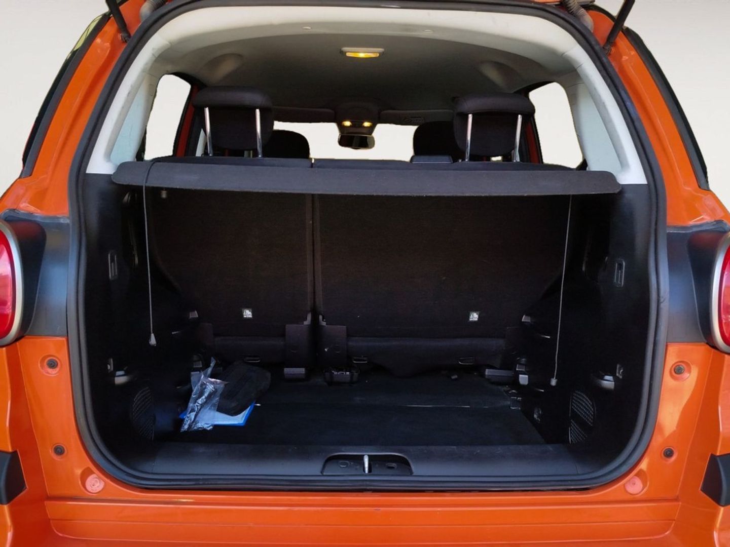 Fiat 500L 1.4 16v Cross 70 kW (95 CV)