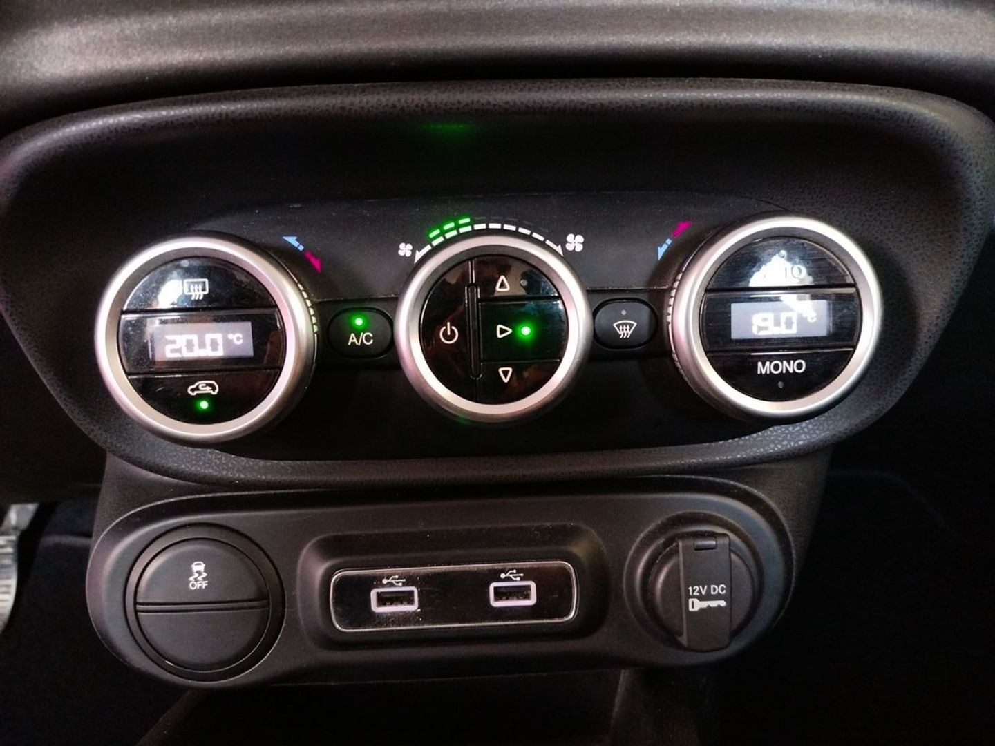 Fiat 500L 1.4 16v Cross 70 kW (95 CV)
