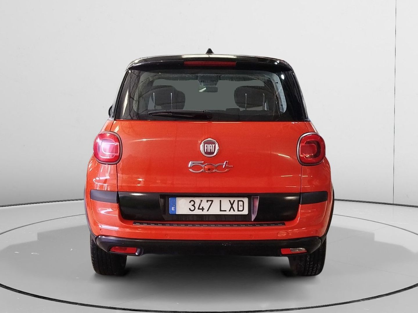 Fiat 500L 1.4 16v Cross 70 kW (95 CV)
