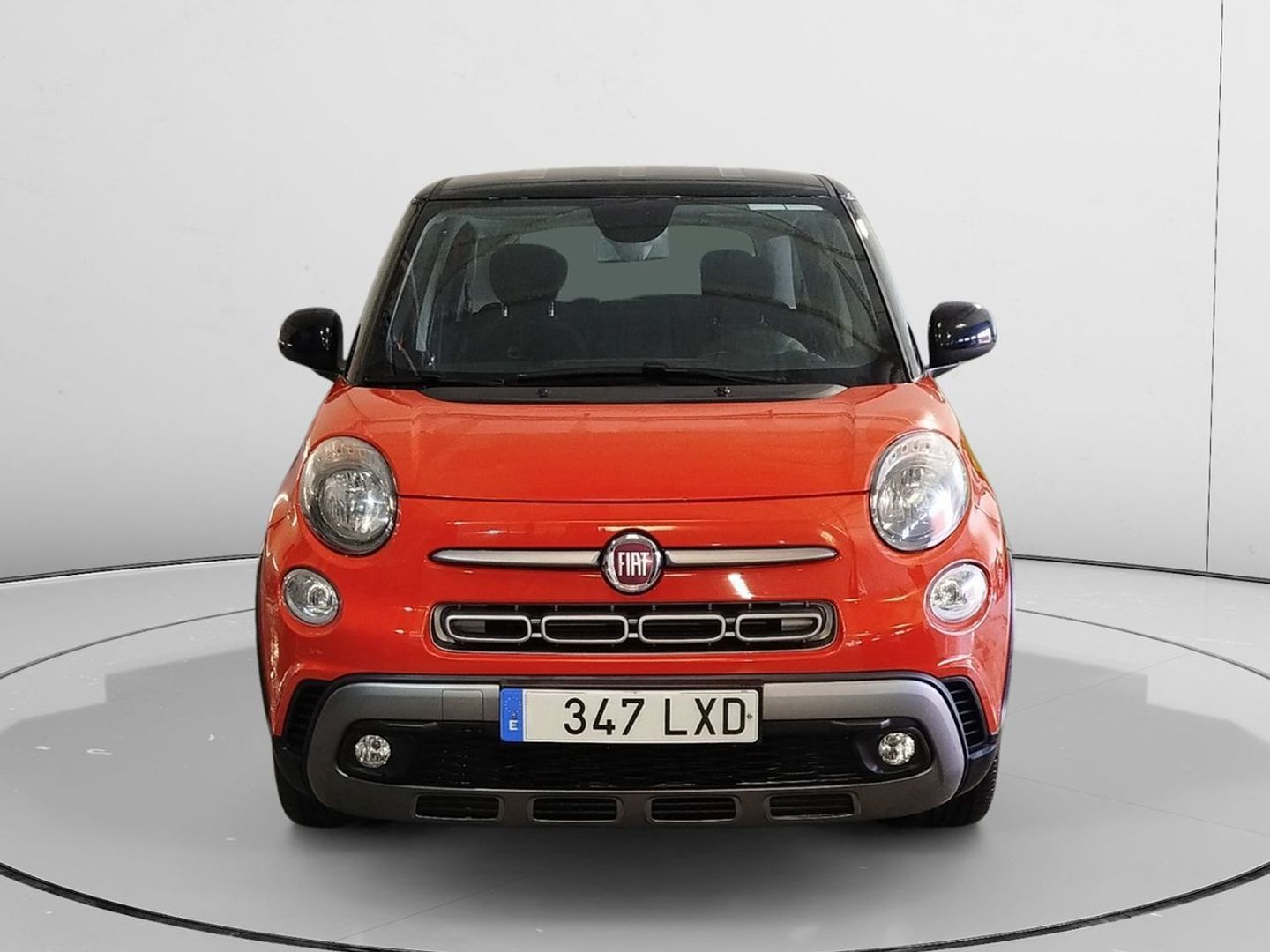 Fiat 500L 1.4 16v Cross 70 kW (95 CV)
