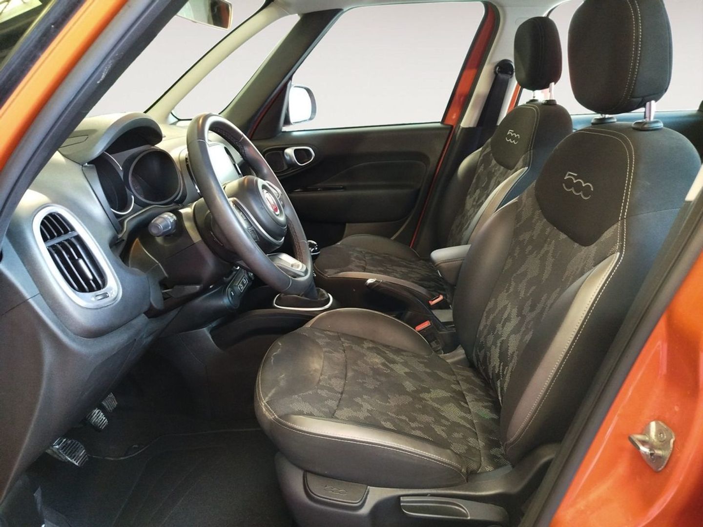 Fiat 500L 1.4 16v Cross 70 kW (95 CV)