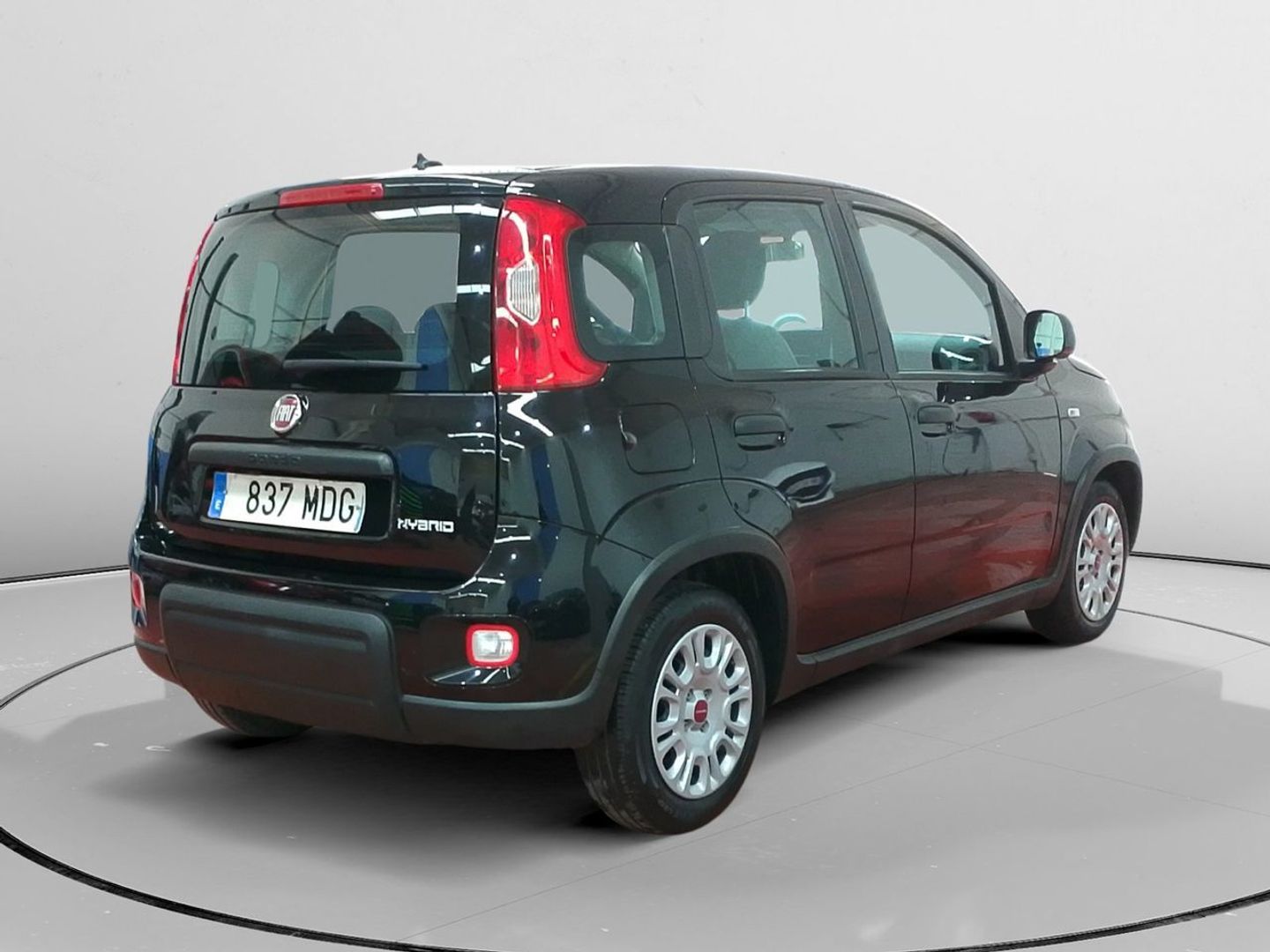 Fiat Panda 1.0 Hybrid GSE 51 kW (70 CV)
