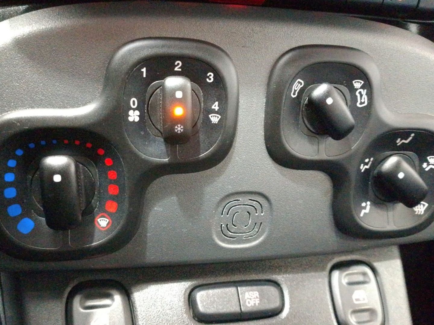 Fiat Panda 1.0 Hybrid GSE 51 kW (70 CV)